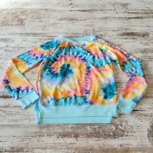 Girls More than Magic Pajama top size 6/6x